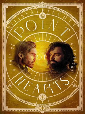 cover image of Point of Hearts